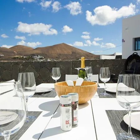 Casa Carann - By Az * Uga