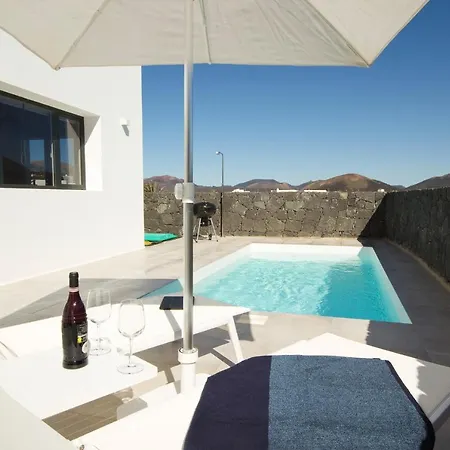 Casa Carann - By Az וילה