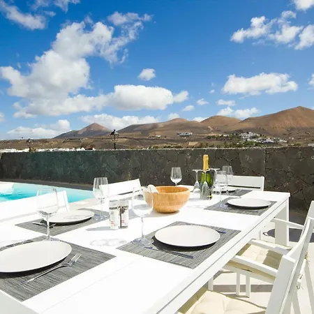 Casa Carann - By Az וילה