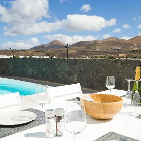 Casa Carann - By Az וילה