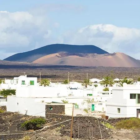 וילה Casa Carann - By Az *