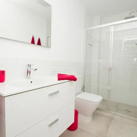 וילה Casa Carann - By Az *