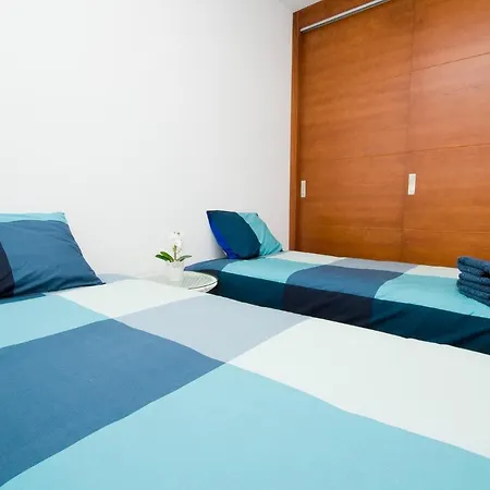 וילה Casa Carann - By Az